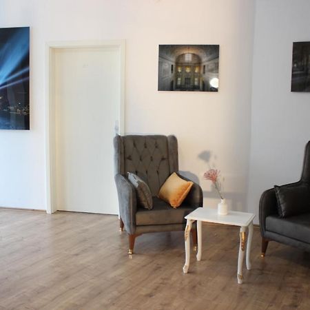 Hr Rooms Hannover Kültér fotó