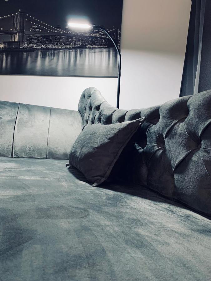 Hr Rooms Hannover Kültér fotó