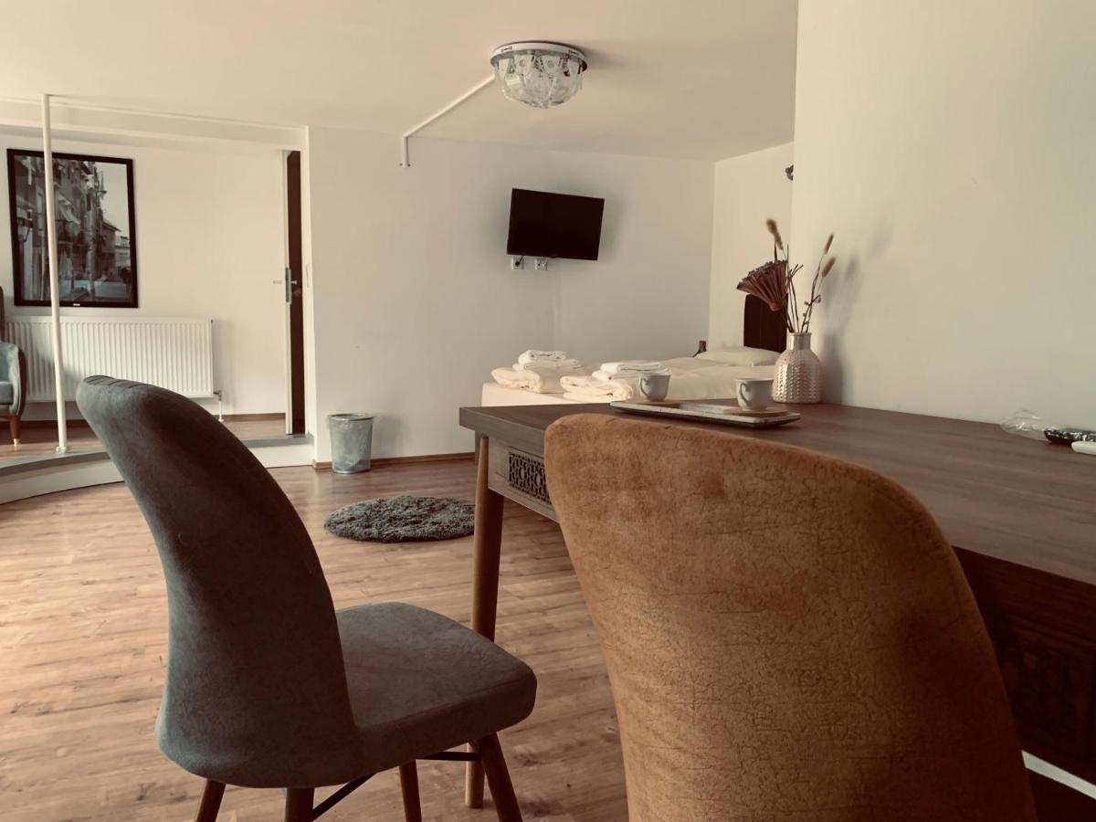 Hr Rooms Hannover Kültér fotó