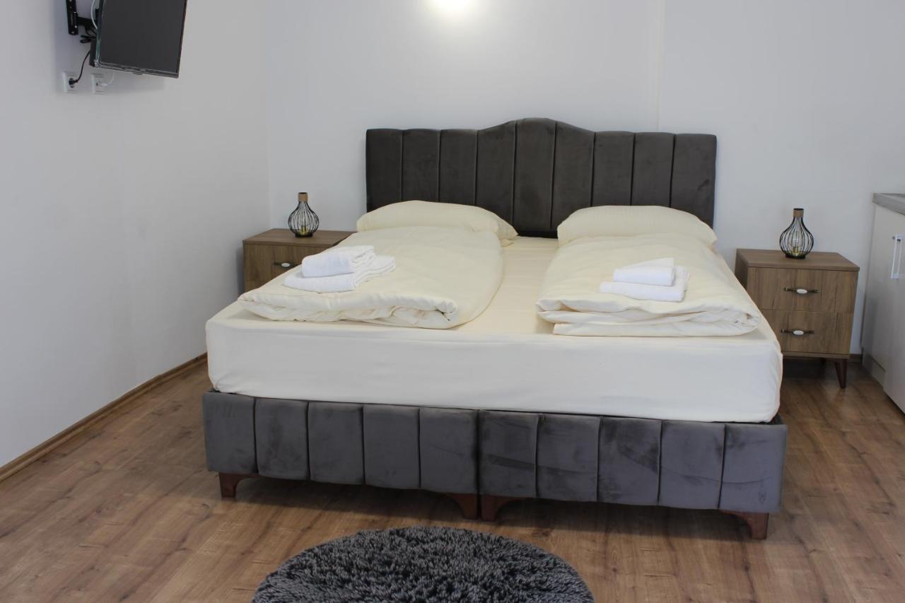 Hr Rooms Hannover Kültér fotó