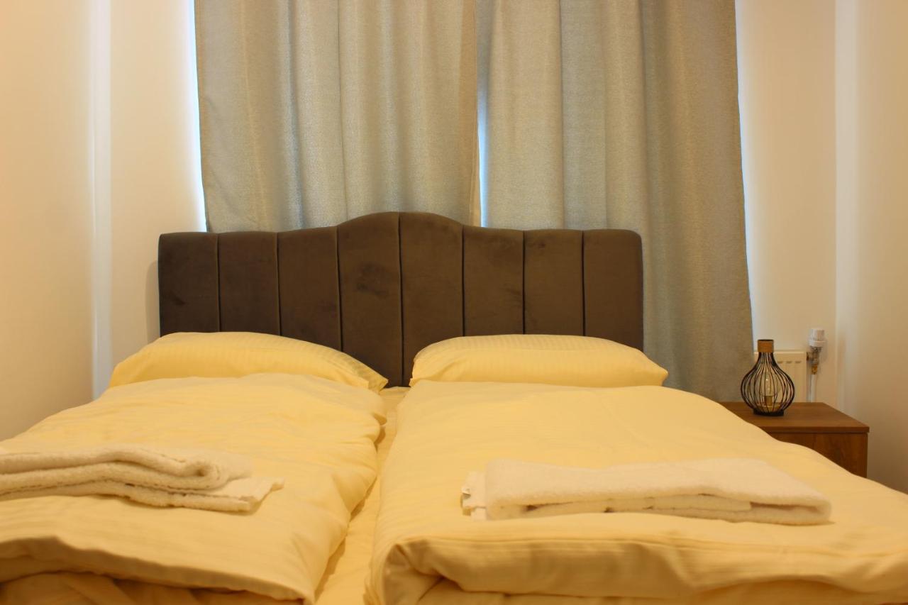 Hr Rooms Hannover Kültér fotó