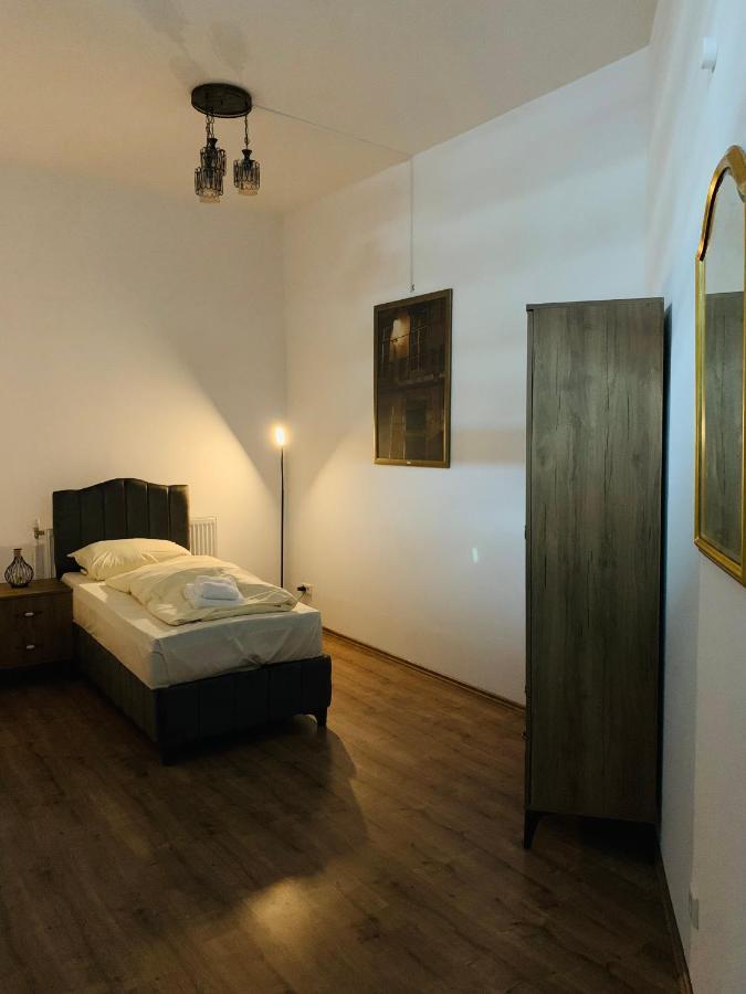 Hr Rooms Hannover Kültér fotó