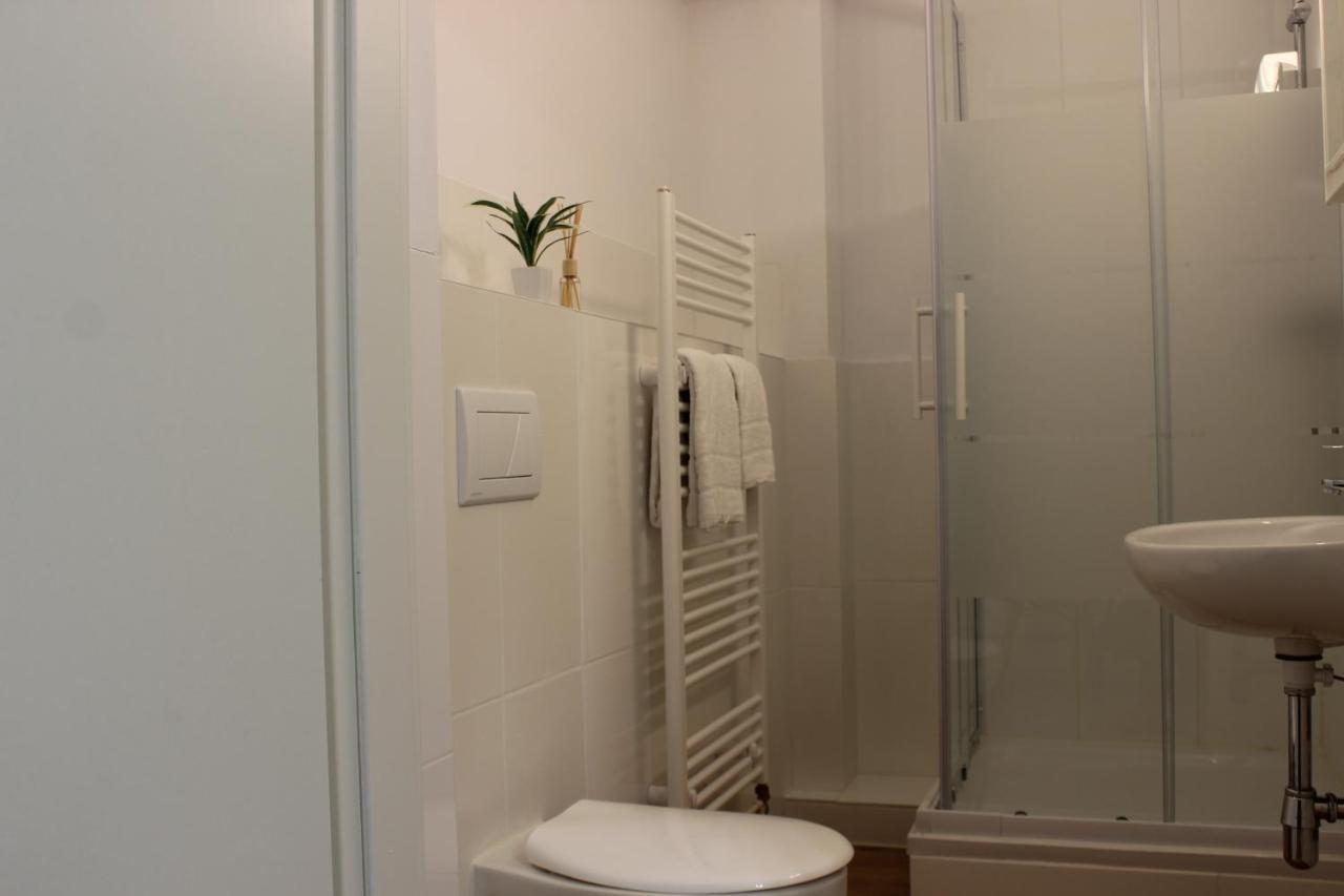 Hr Rooms Hannover Kültér fotó