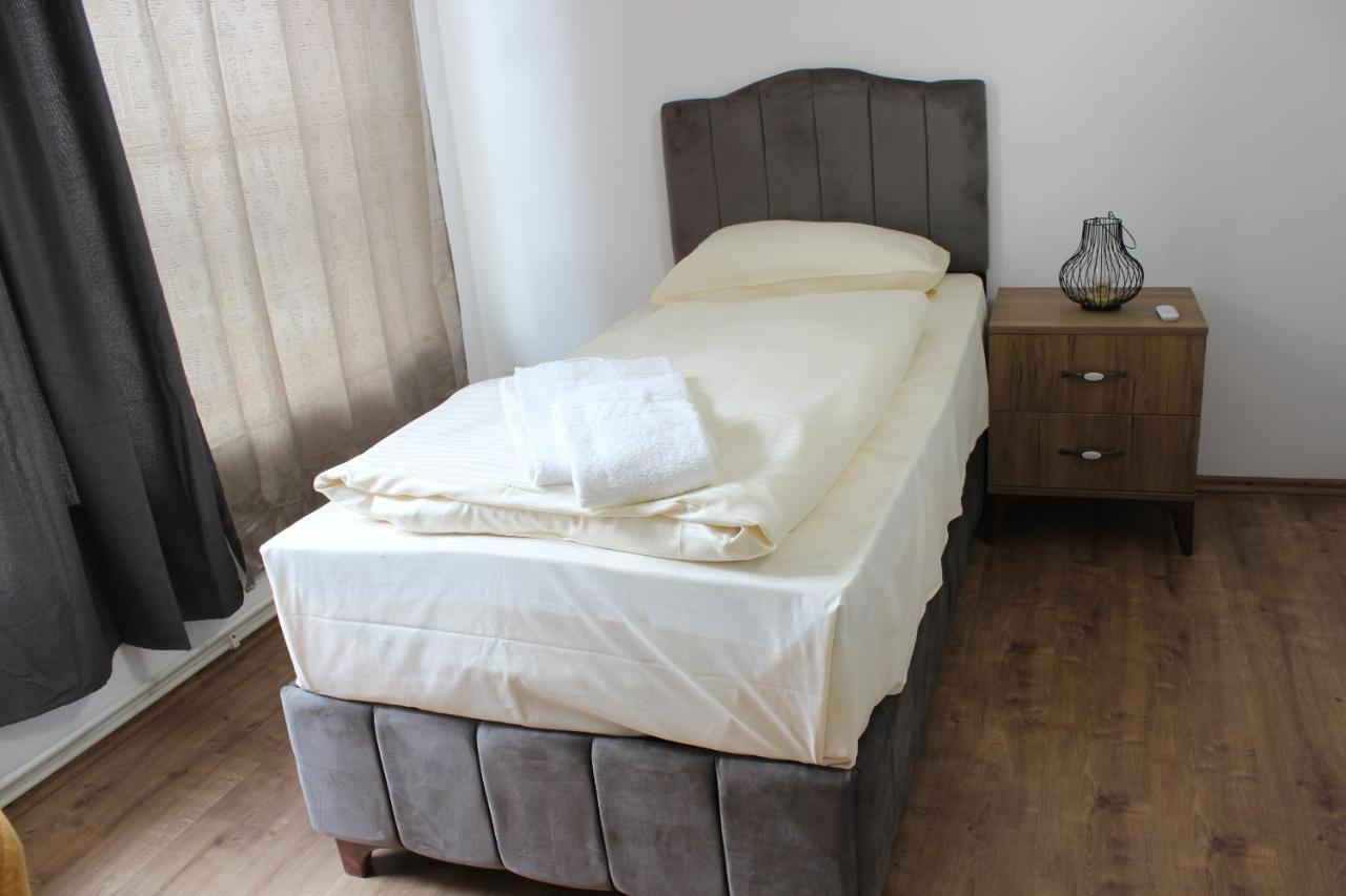 Hr Rooms Hannover Kültér fotó