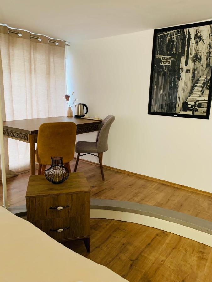 Hr Rooms Hannover Kültér fotó