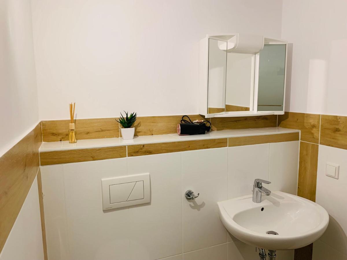 Hr Rooms Hannover Kültér fotó
